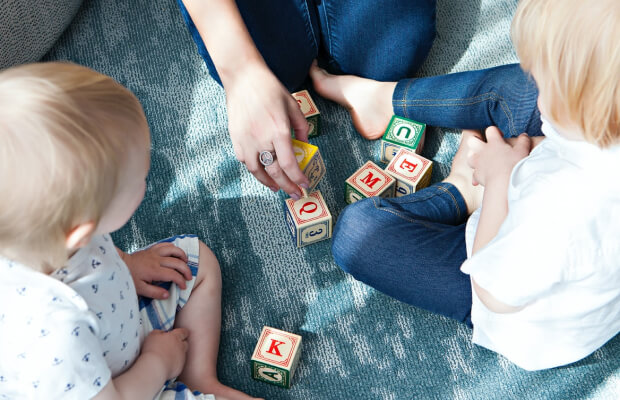Program day care home gallery image 3
