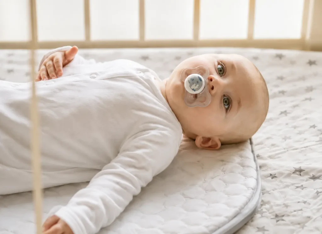 What Should My 2-Year-Old Be Saying? day care home program
